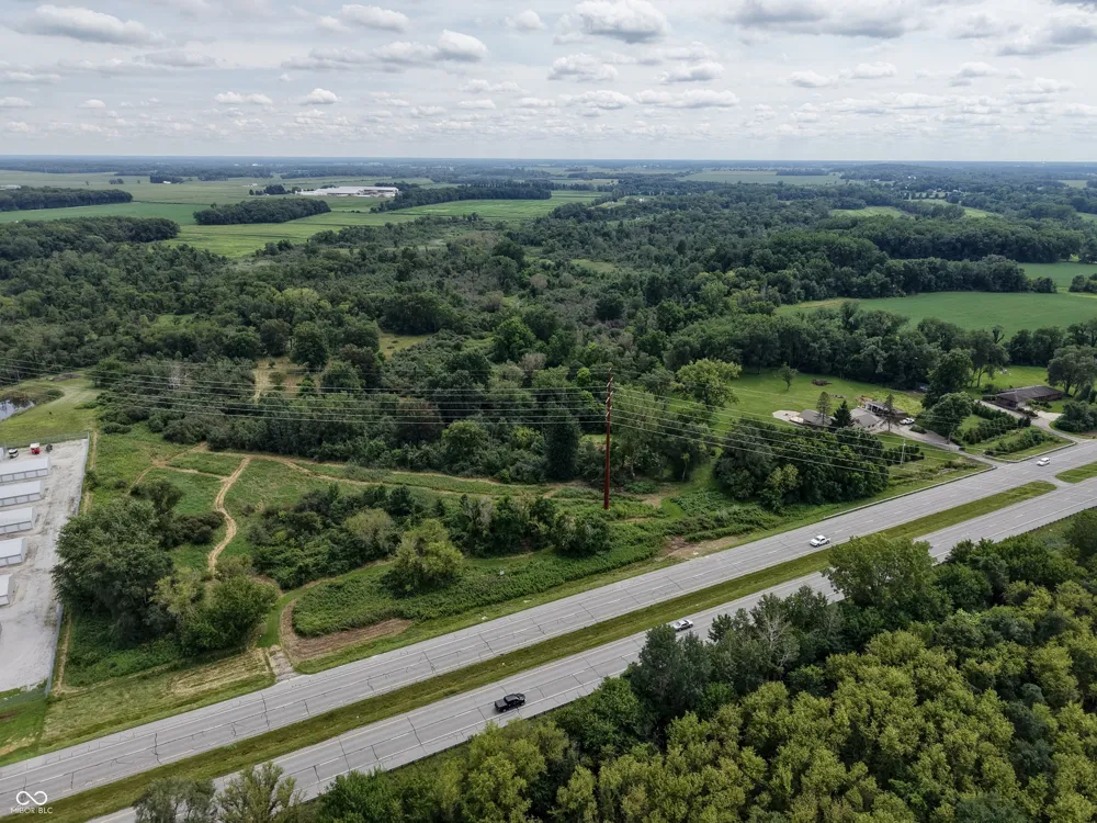 2882 E State Road 2 Rolling Prairie, IN 46371