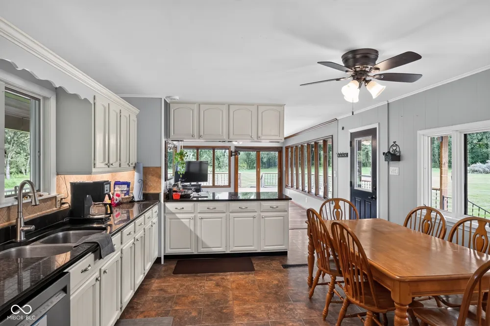 2882 E State Road 2 Rolling Prairie, IN 46371