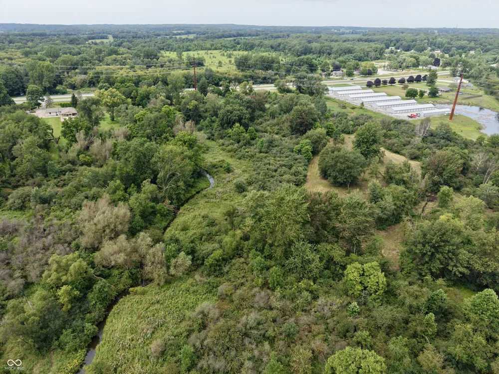 2882 E State Road 2 Rolling Prairie, IN 46371