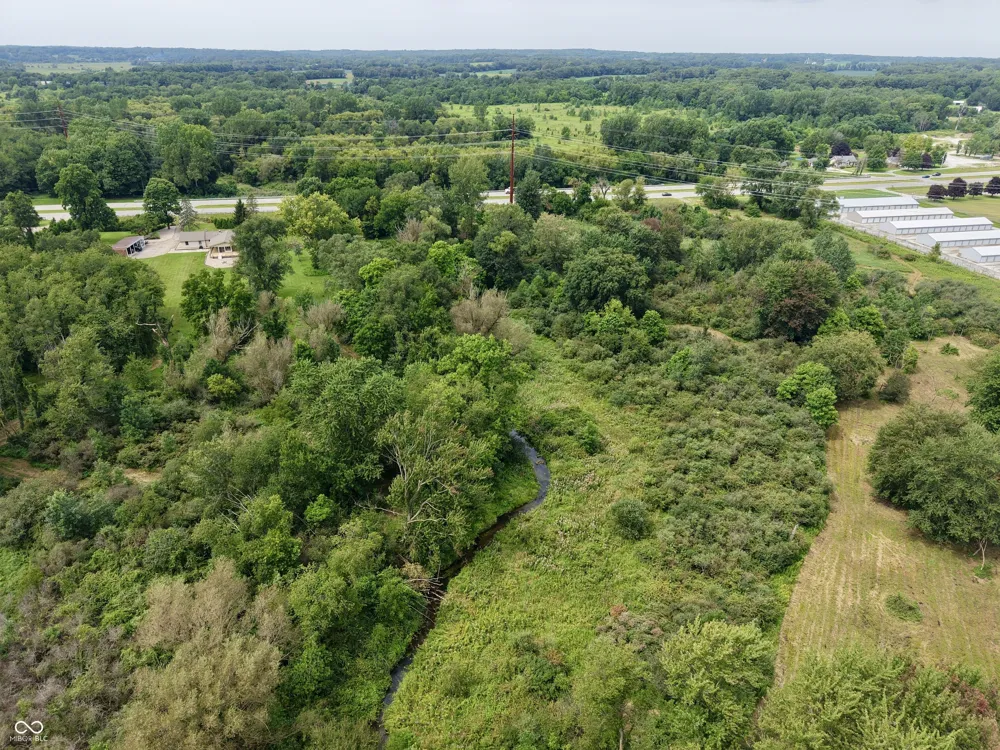 2882 E State Road 2 Rolling Prairie, IN 46371
