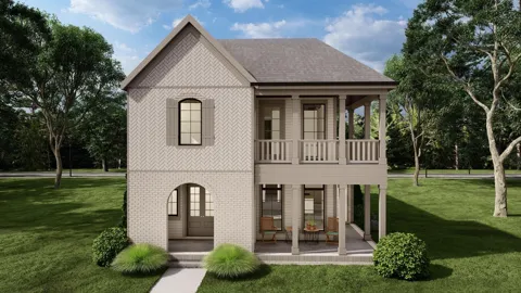 7090 Farmstead Drive