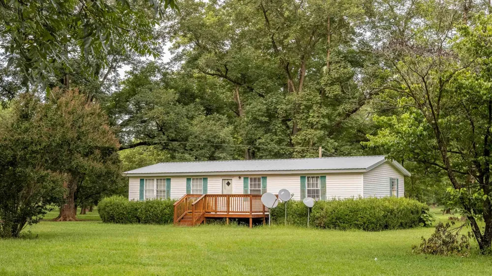 175 Pecan Road Cobb, GA 31735