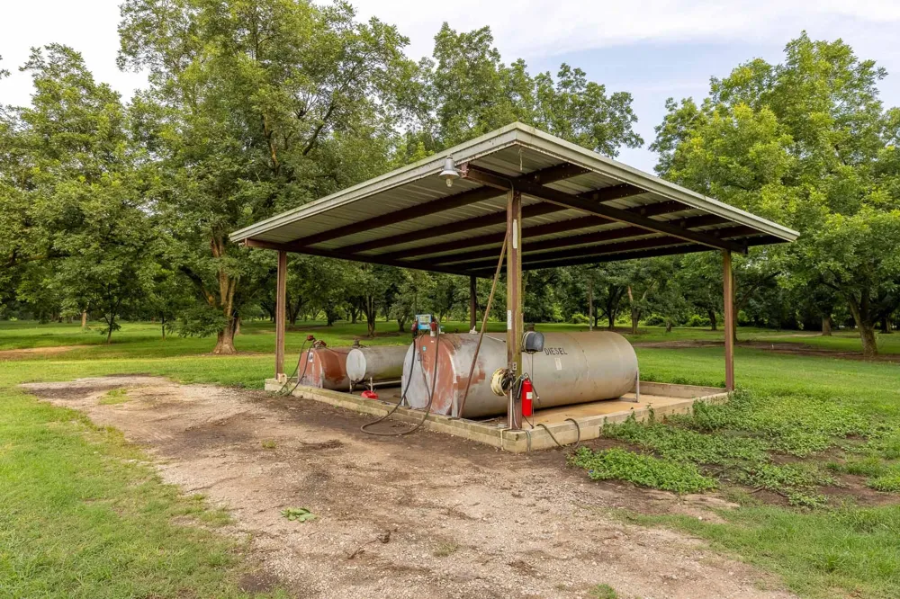 175 Pecan Road Cobb, GA 31735