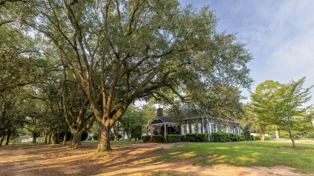 6604 Pine Island Road Albany, GA 31721