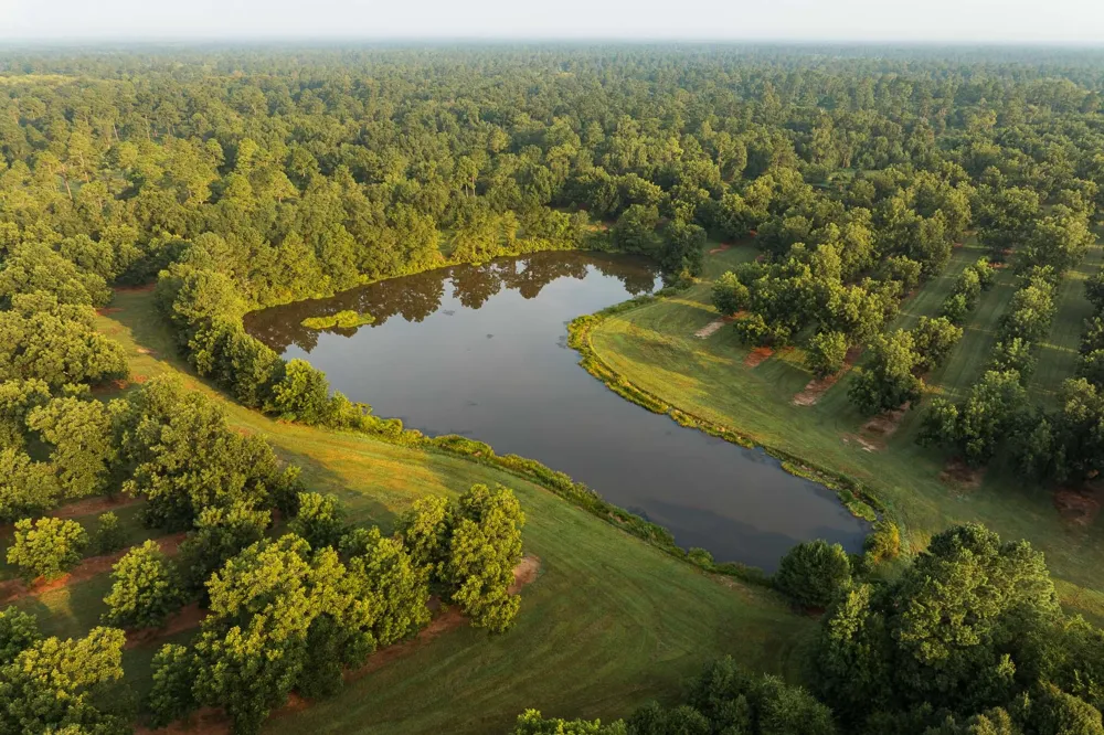 6604 Pine Island Road Albany, GA 31721