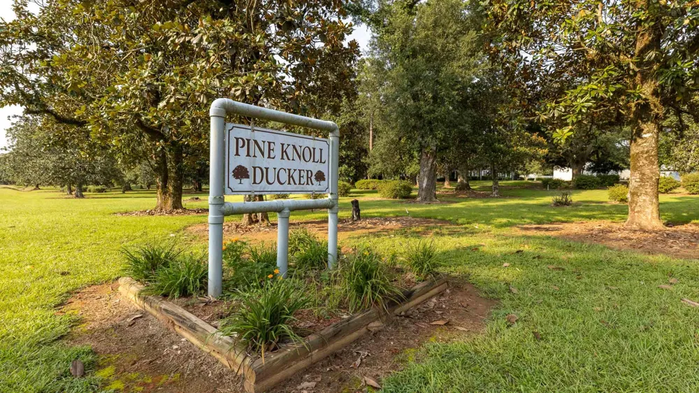 6604 Pine Island Road Albany, GA 31721