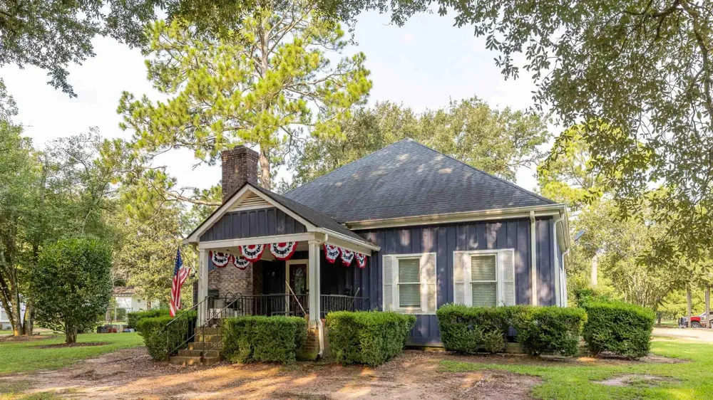 6604 Pine Island Road Albany, GA 31721