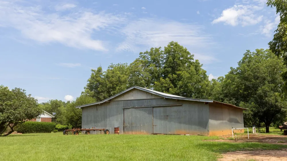 6604 Pine Island Road Albany, GA 31721