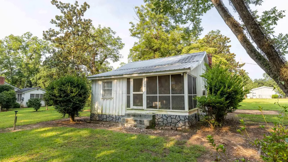 6604 Pine Island Road Albany, GA 31721