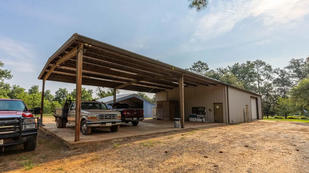 6604 Pine Island Road Albany, GA 31721