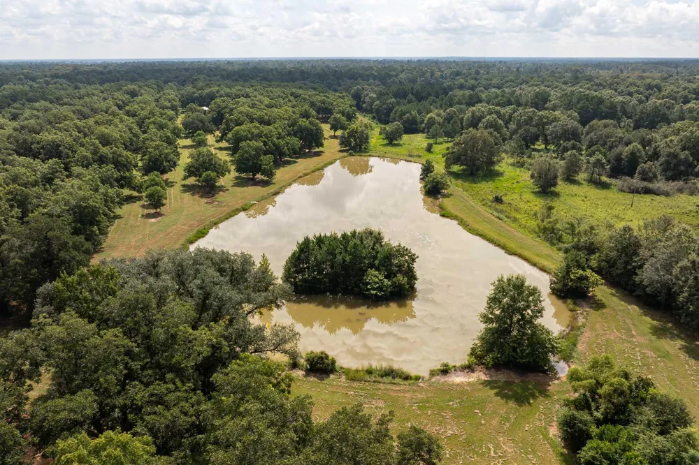 6604 Pine Island Road Albany, GA 31721