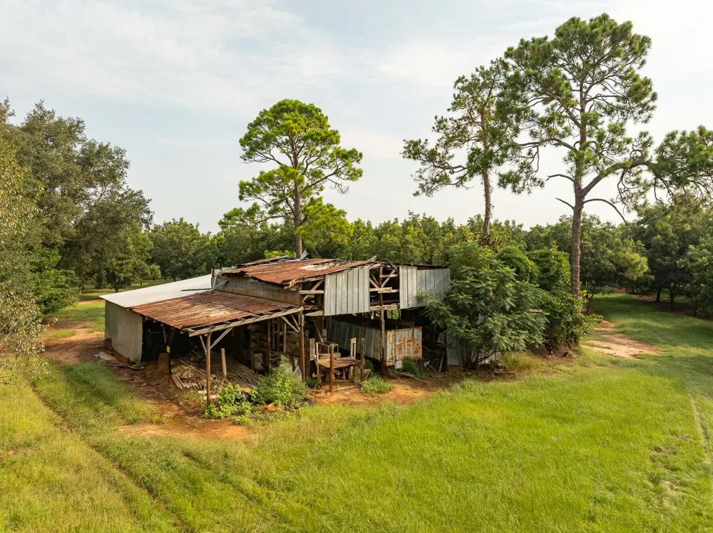 6604 Pine Island Road Albany, GA 31721