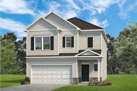 8383 Landon Court