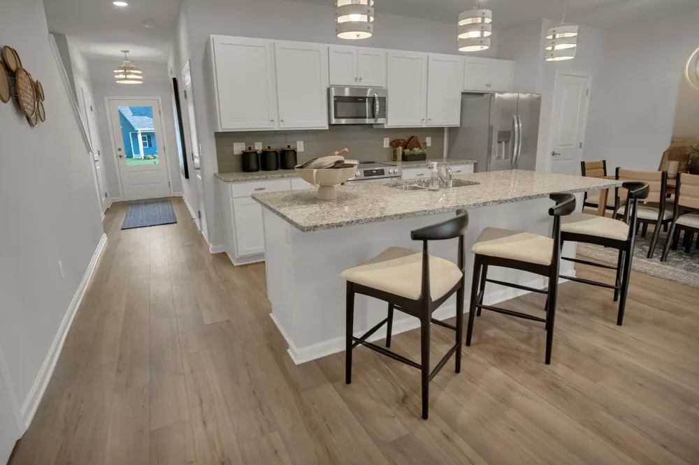 8383 Landon Court Hixson, TN 37343