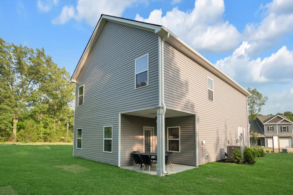 8383 Landon Court Hixson, TN 37343