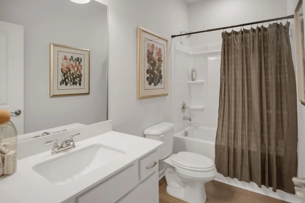 8383 Landon Court Hixson, TN 37343