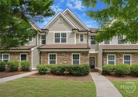 1453 Lincoln Drive