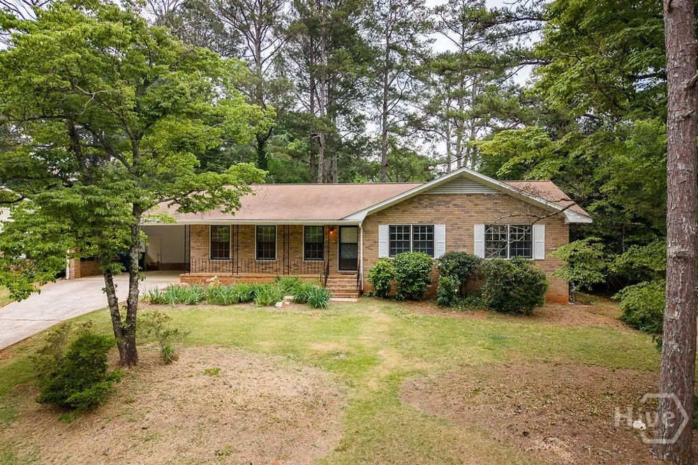 265 University Circle Athens, GA 30605