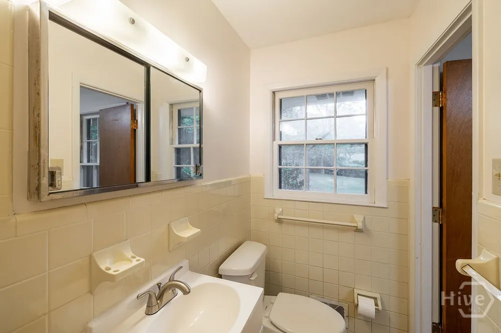 265 University Circle Athens, GA 30605
