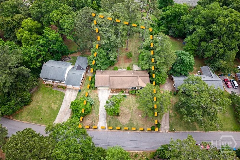 265 University Circle Athens, GA 30605