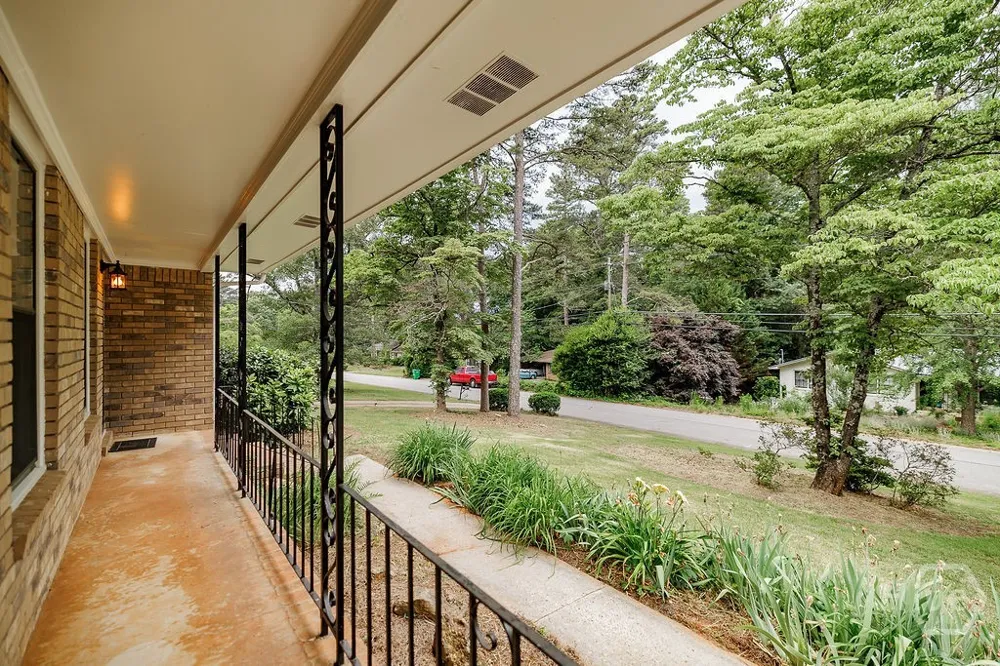 265 University Circle Athens, GA 30605