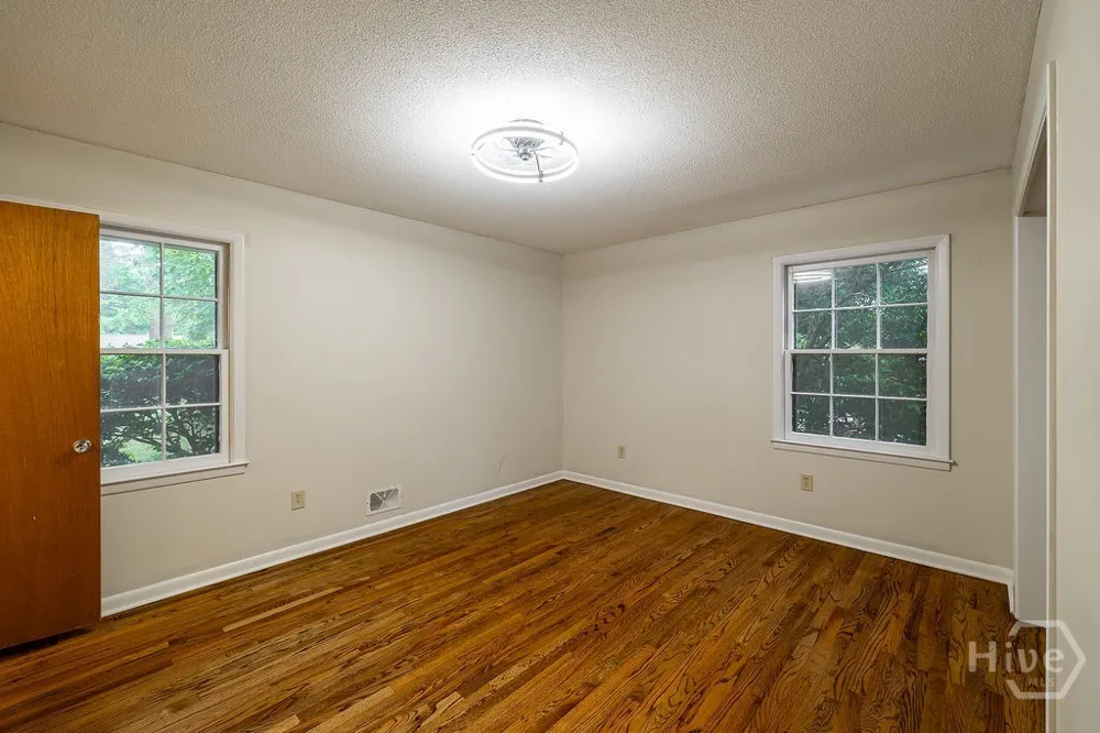 265 University Circle Athens, GA 30605