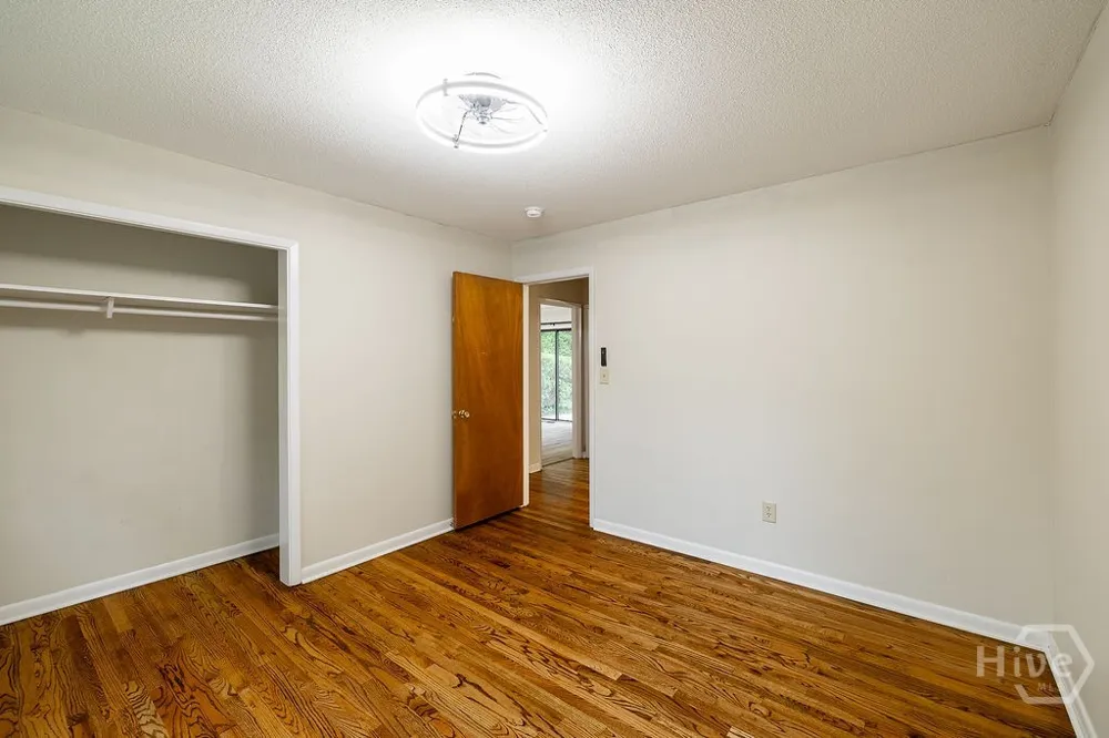 265 University Circle Athens, GA 30605