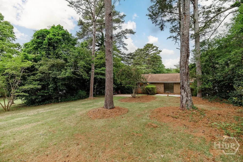 265 University Circle Athens, GA 30605