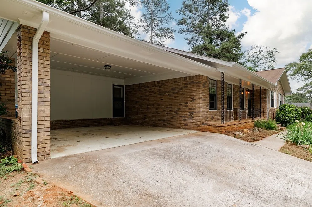 265 University Circle Athens, GA 30605