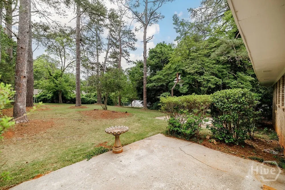 265 University Circle Athens, GA 30605