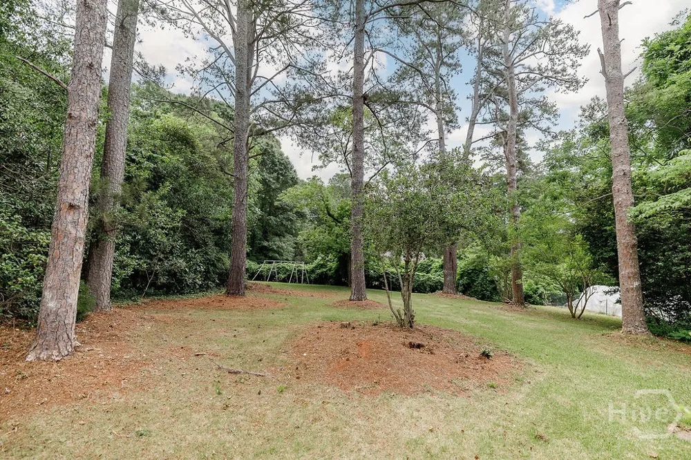 265 University Circle Athens, GA 30605