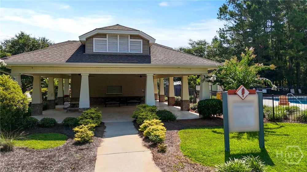 401 Olde Ivey Square Pooler, GA 31322