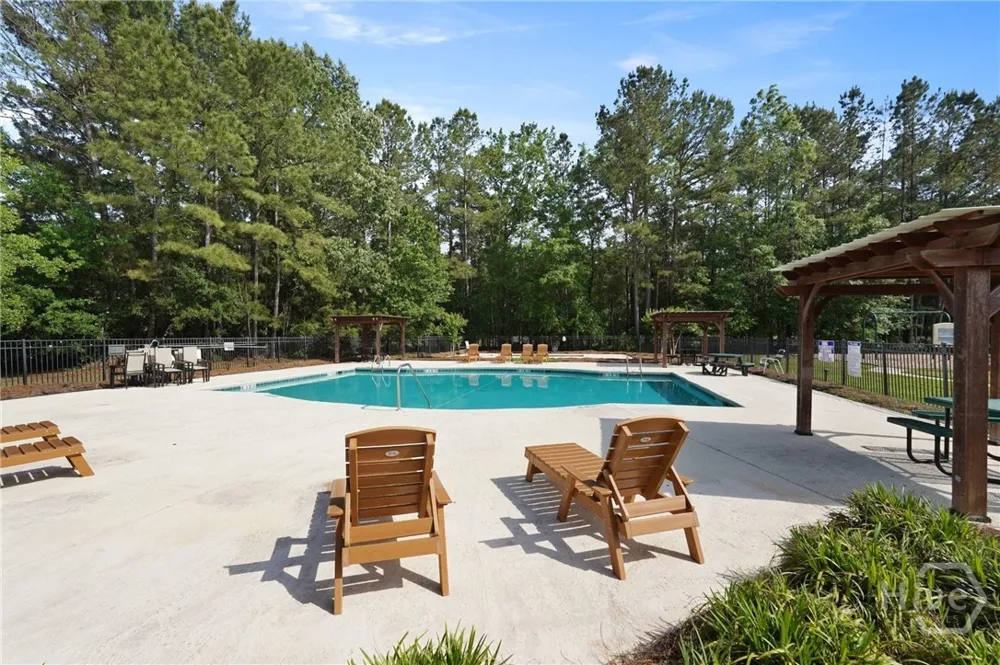 108 Coach House Square Pooler, GA 31322