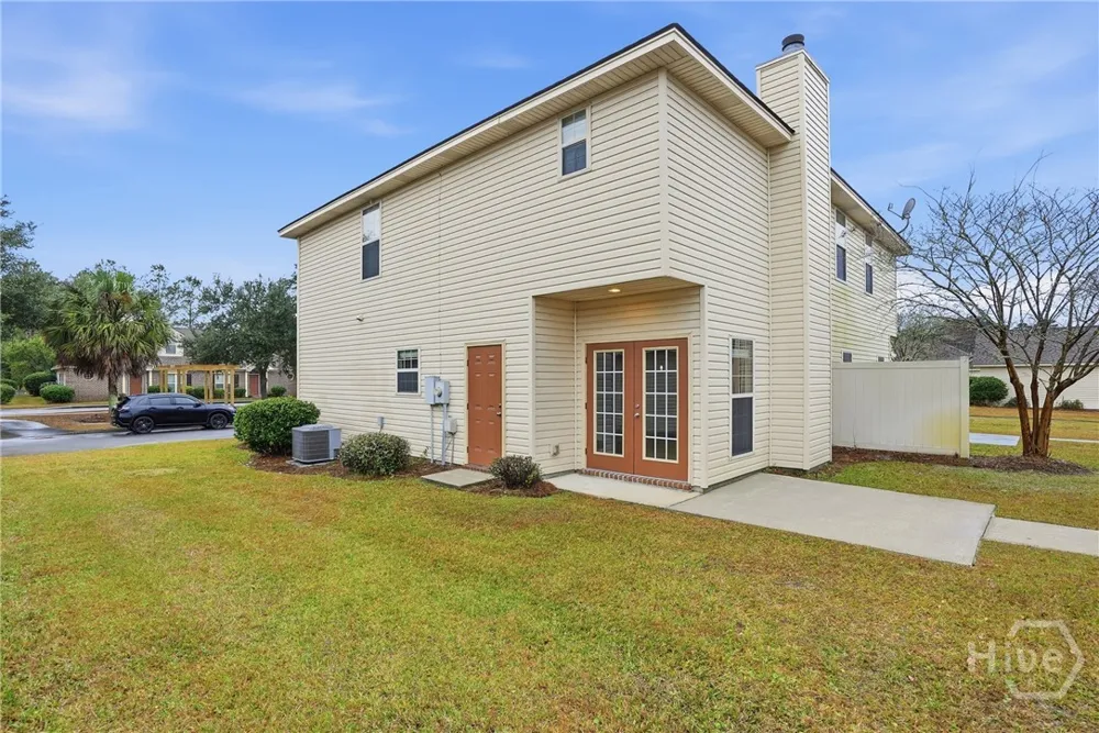 108 Coach House Square Pooler, GA 31322