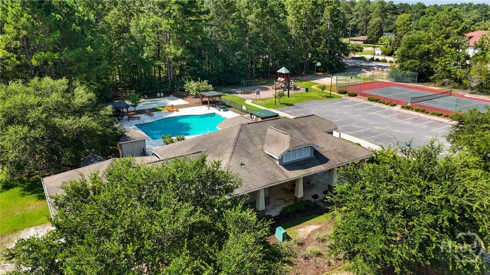 108 Coach House Square Pooler, GA 31322