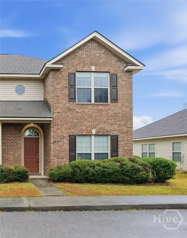 108 Coach House Square Pooler, GA 31322