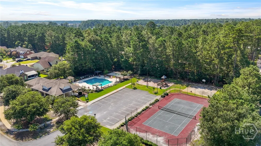 108 Coach House Square Pooler, GA 31322