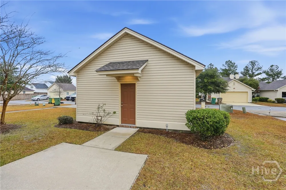 108 Coach House Square Pooler, GA 31322
