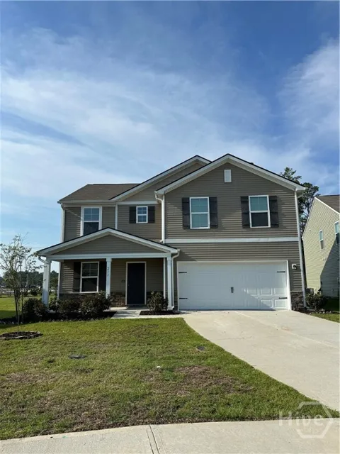 211 Foster Street