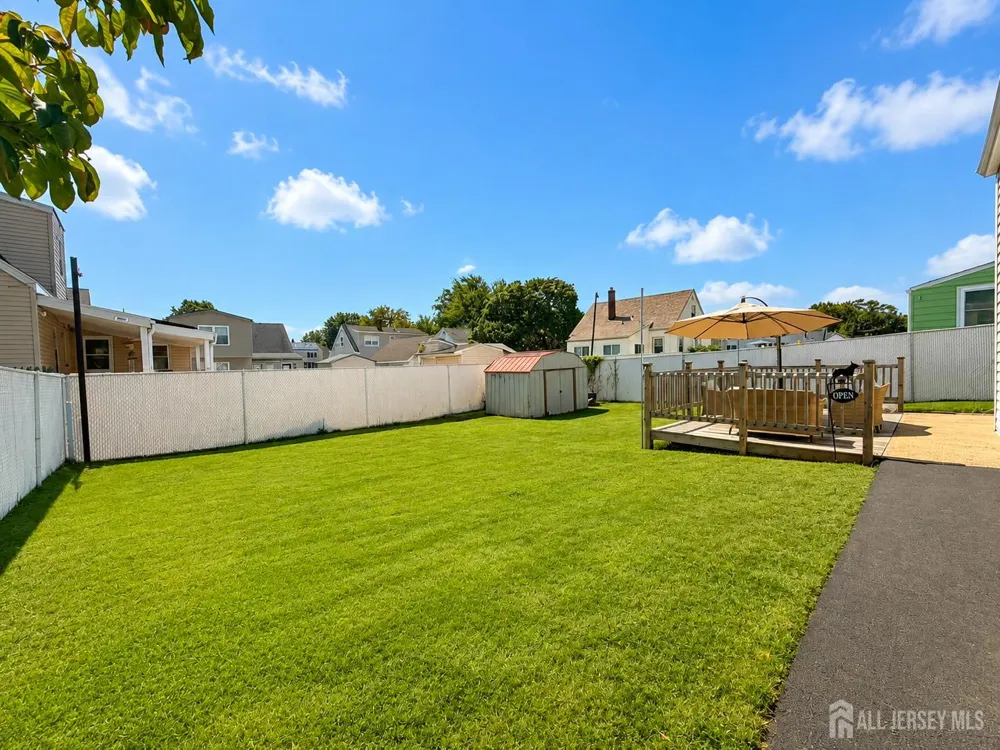 217 Bergen Street Woodbridge Proper, NJ 07095