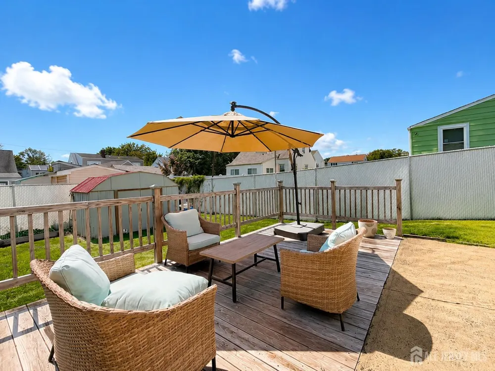 217 Bergen Street Woodbridge Proper, NJ 07095