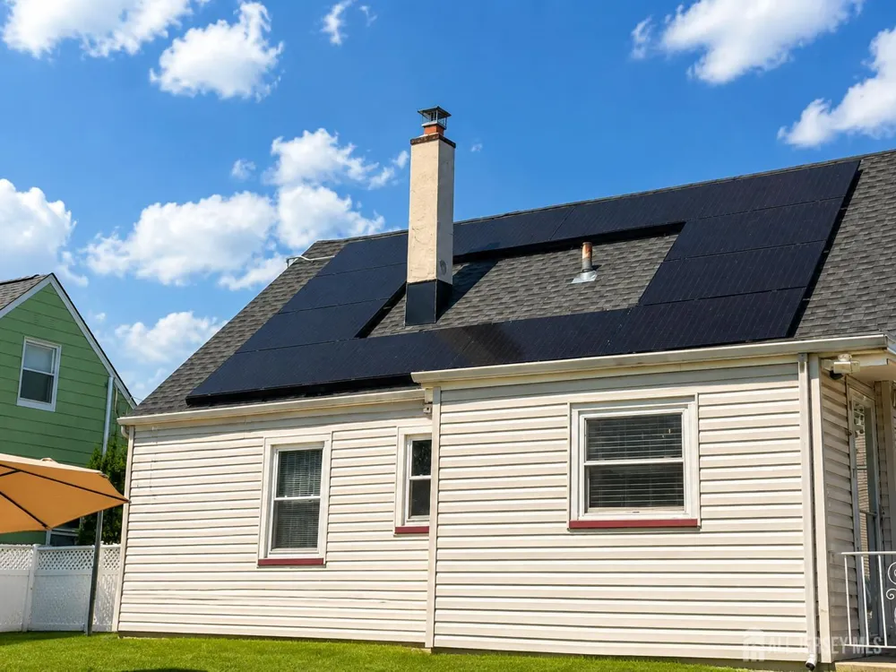 217 Bergen Street Woodbridge Proper, NJ 07095