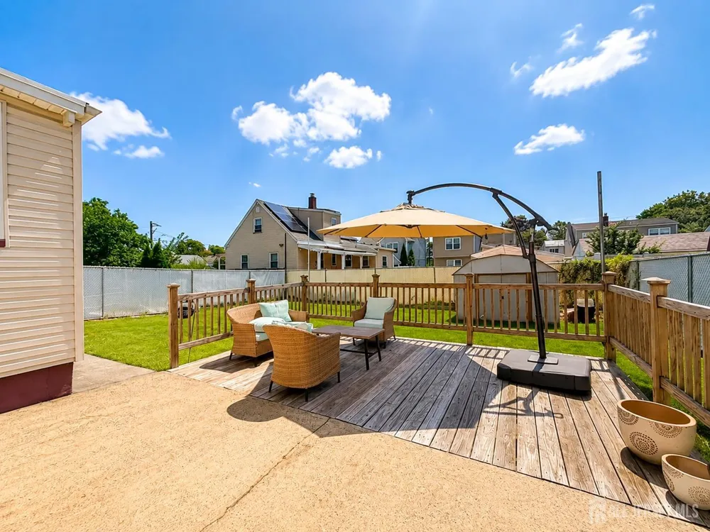 217 Bergen Street Woodbridge Proper, NJ 07095