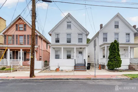70 Pershing Avenue #2