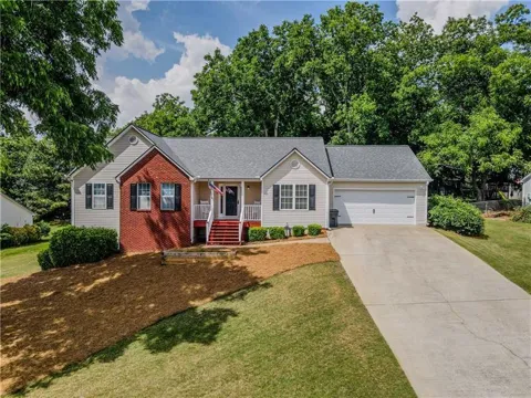 2990 Hampton Valley Drive