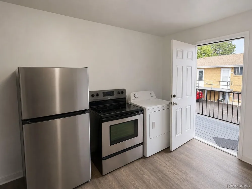 5410 W 3rd Place Denver, CO 80226