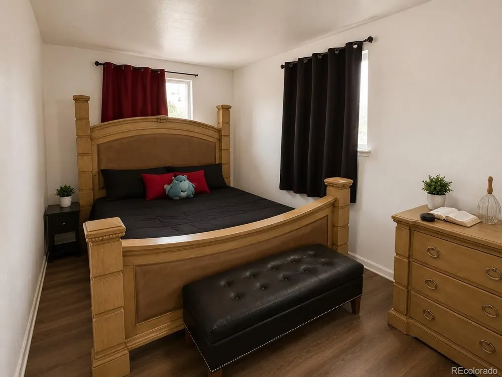 5410 W 3rd Place Denver, CO 80226