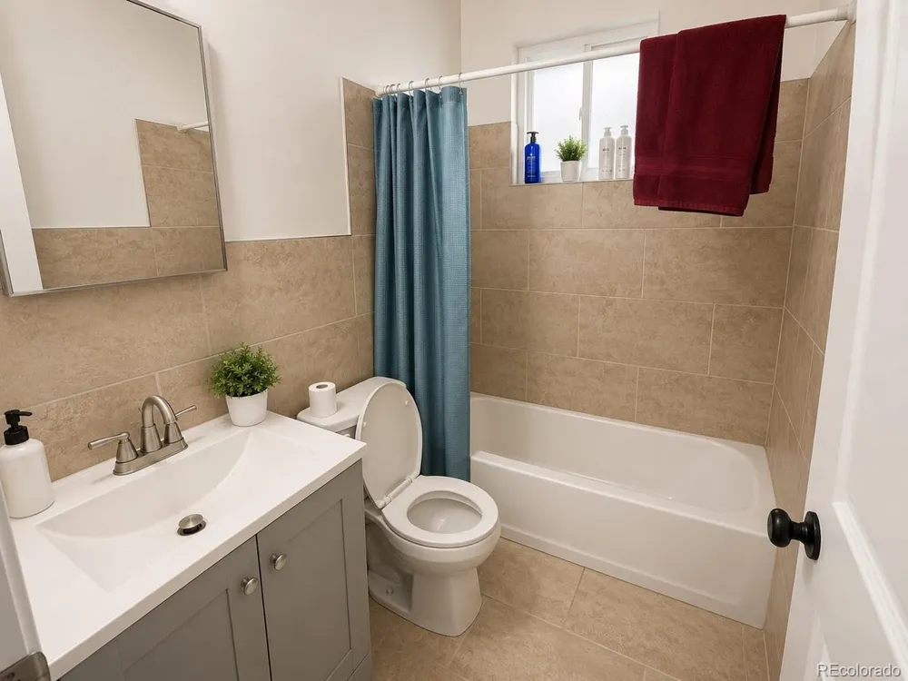 5410 W 3rd Place Denver, CO 80226