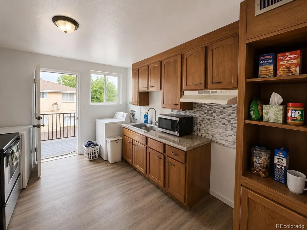 5410 W 3rd Place Denver, CO 80226