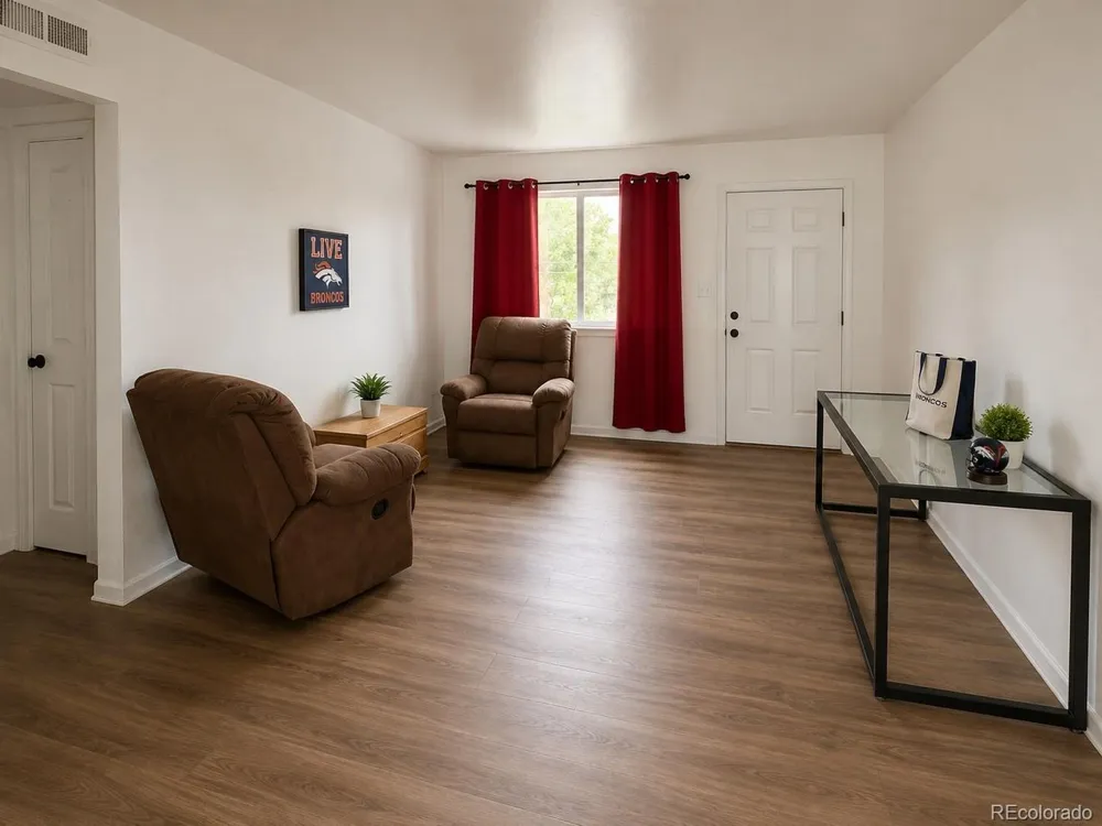 5410 W 3rd Place Denver, CO 80226